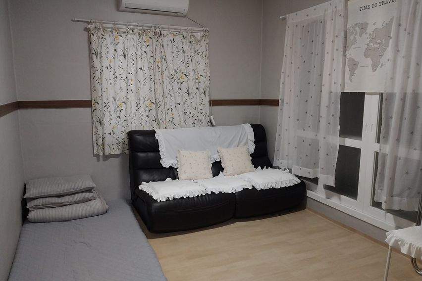 교통편리, 2층단독주택