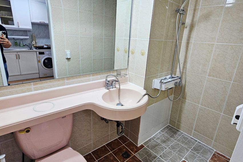 정자역 3분 투룸 4인 18번째 이미지