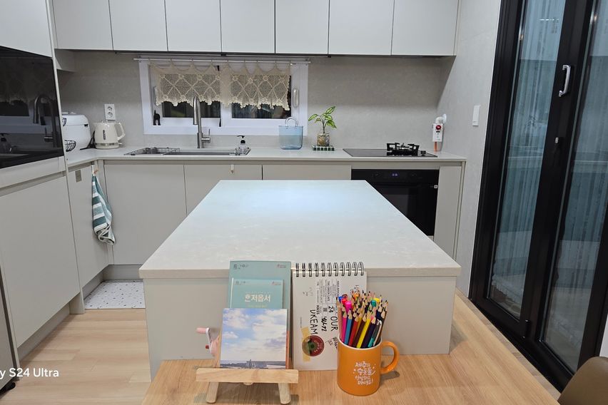 함덕해수욕장도보5분신축