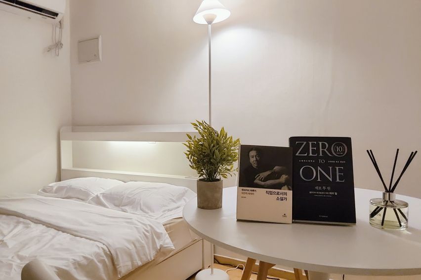 ❤️합정역1초/홍대입구✨