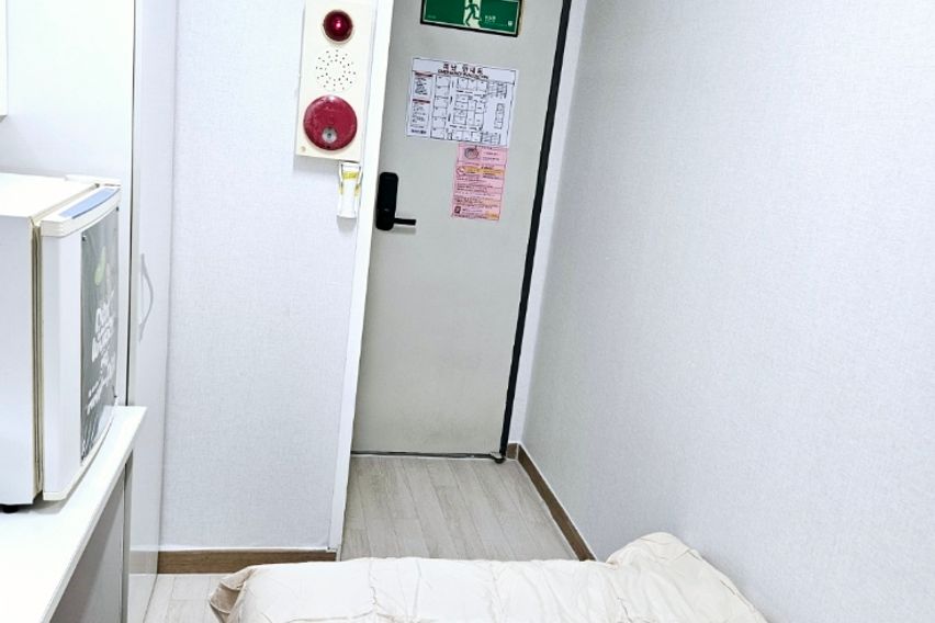 어반스테이 디럭스 A  2번째 이미지