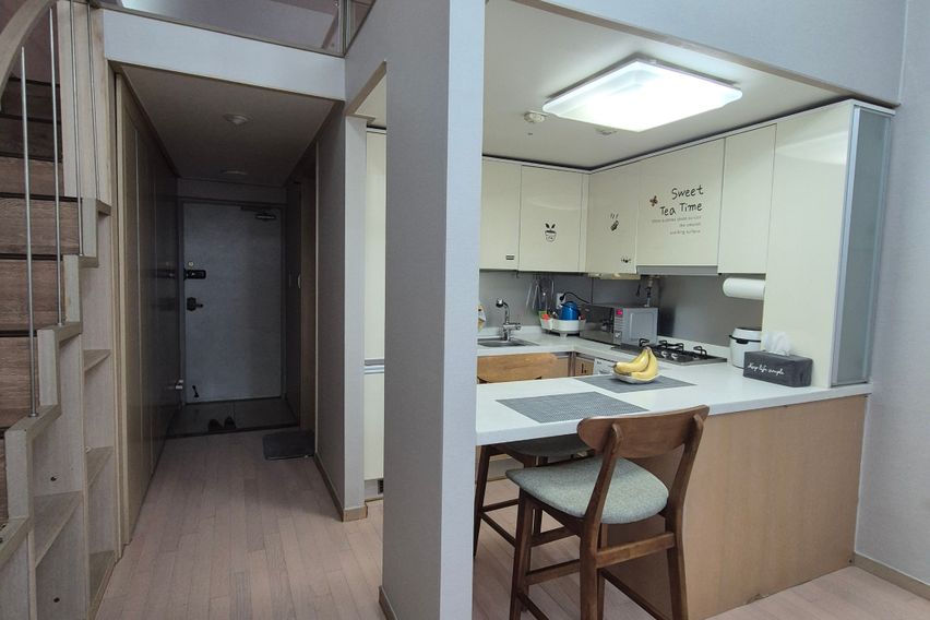 백석역/ 무료주차 