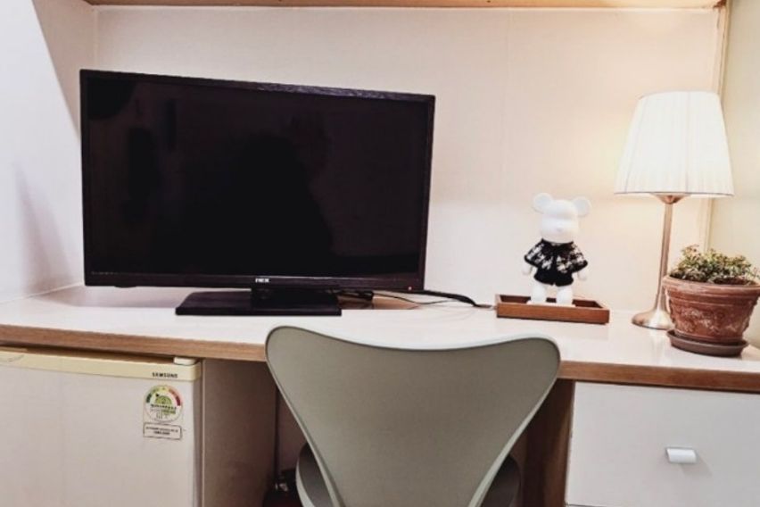 남성 외창 원룸  0번째 이미지