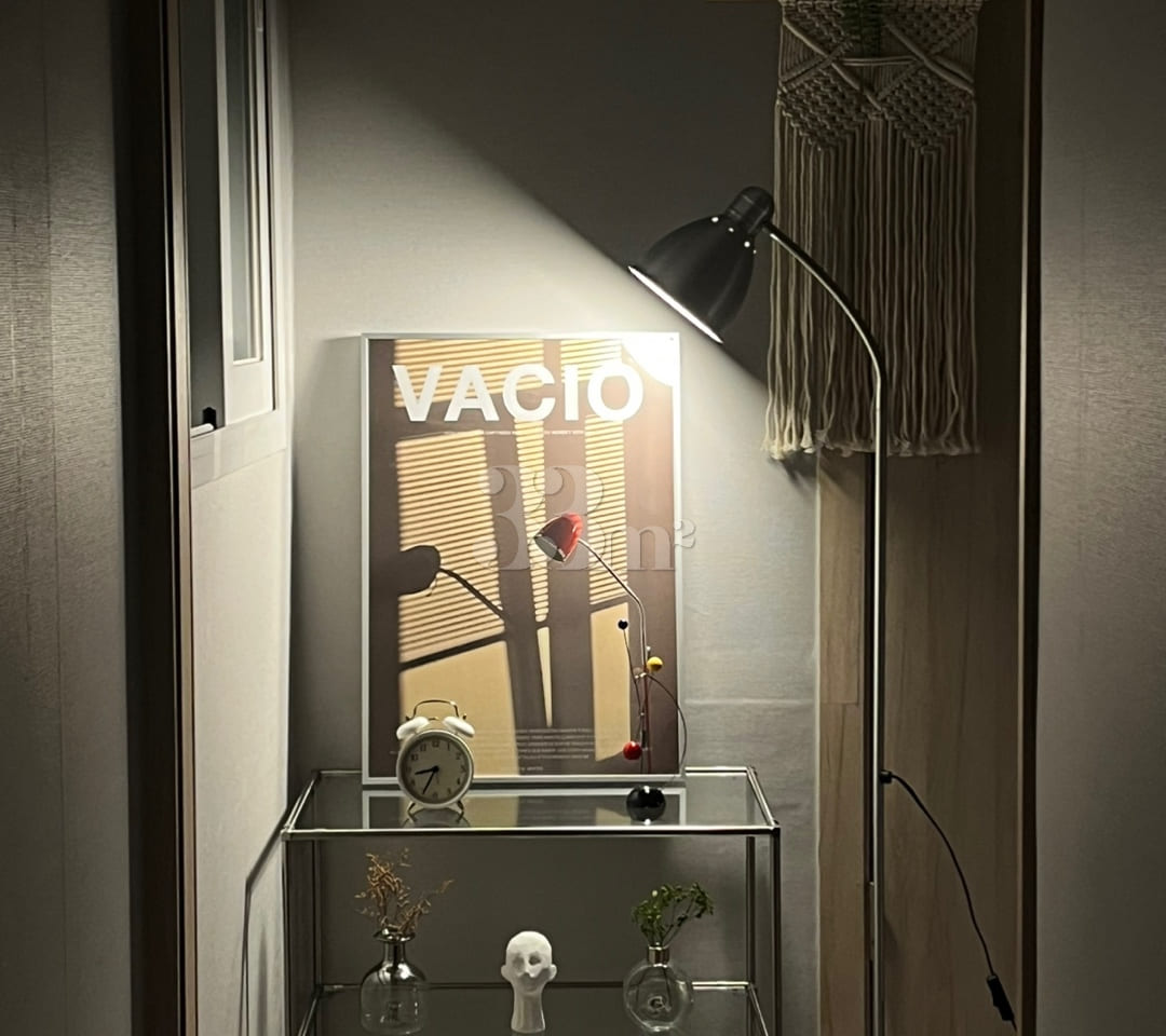 Popular 2-bedroom apartment near Mapo Gongdeo 11th image
