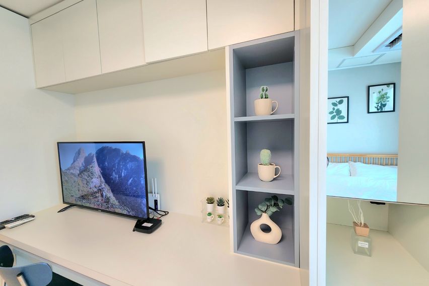 💛삼송역/북한산/풀옵