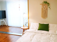 2 minutes from Seongsu Station / 55-inch TV 0th image