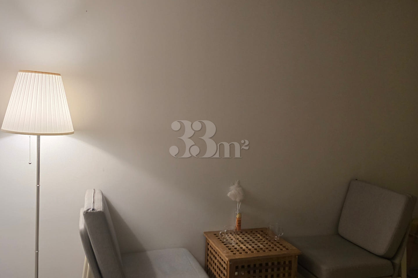 3-bedroom apartment with living room near a c 3th image