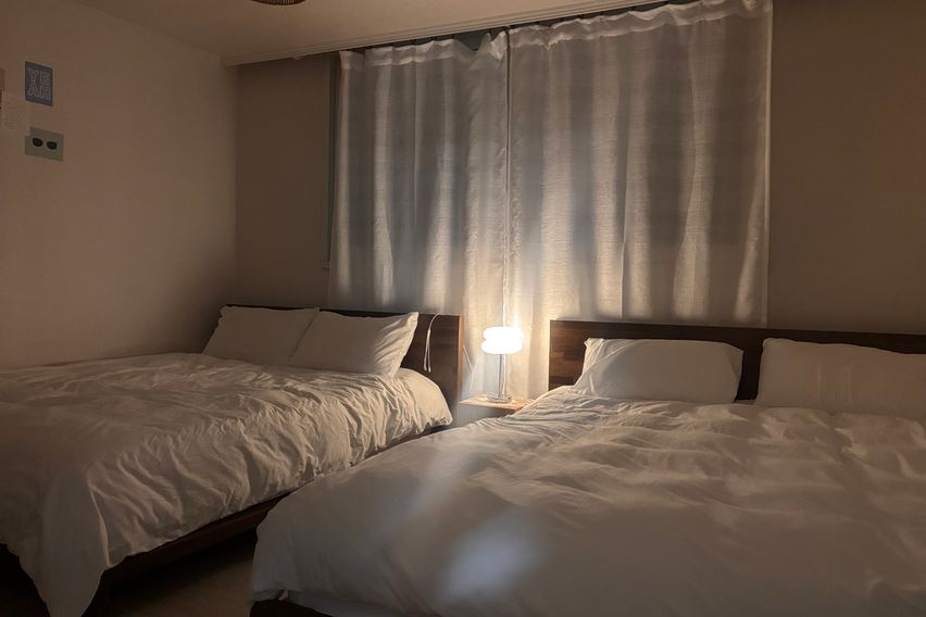 롯데월드.타워.방3개