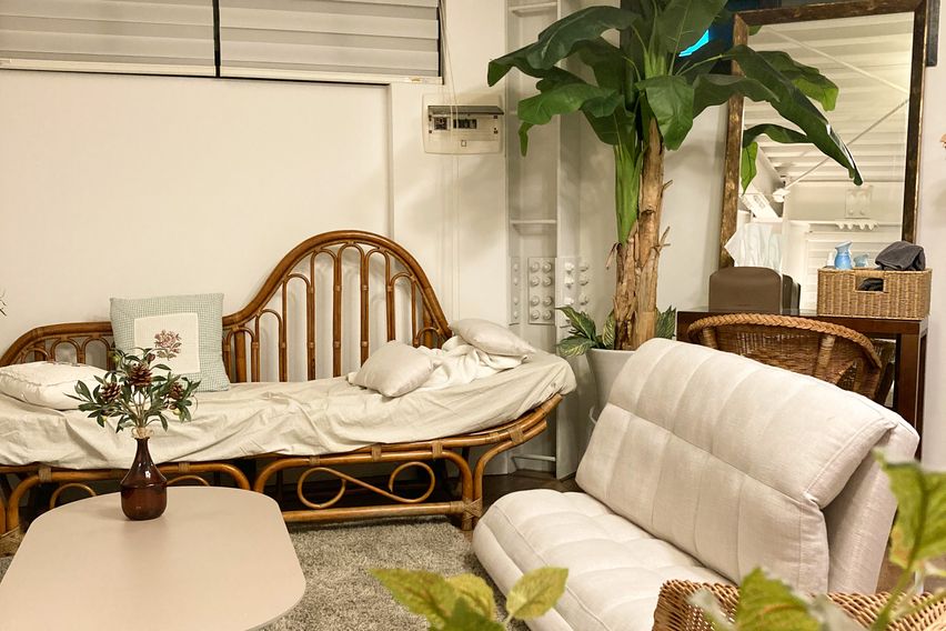 서울역남산루프탑3층독채