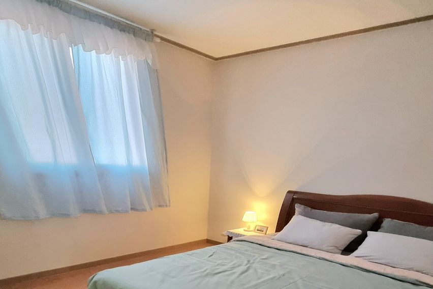 산방산/모슬포항 오션뷰