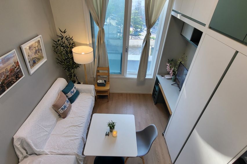 동대문역세권신축오피스텔