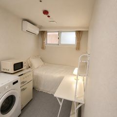 조용한 실속형 방 2 방 이미지