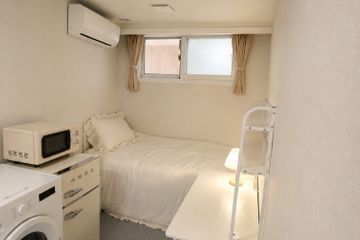 조용한 실속형 방 2