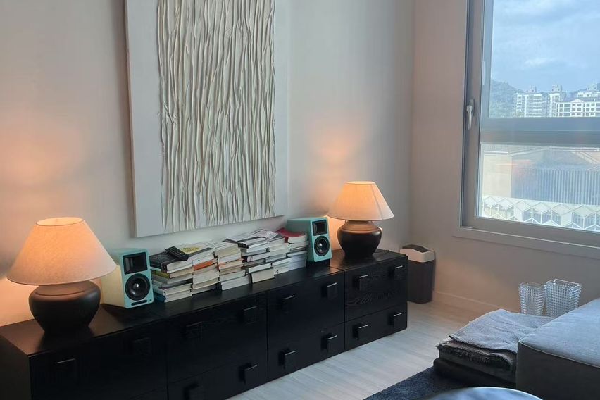 과천 편안한 호텔같은집