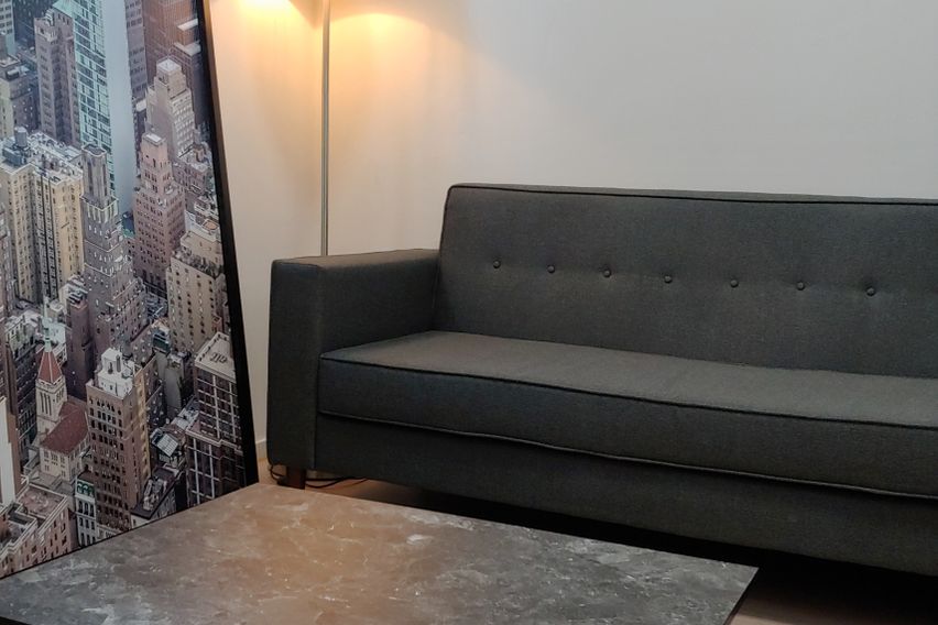 의정부역 도보거리 복층