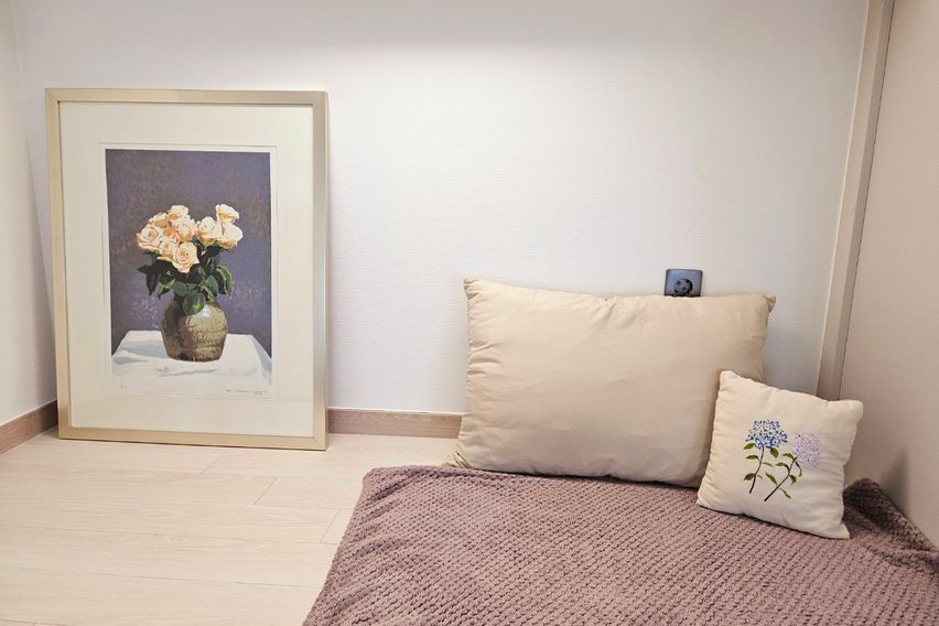 을지로 넓은 풀옵션복층 11번째 이미지