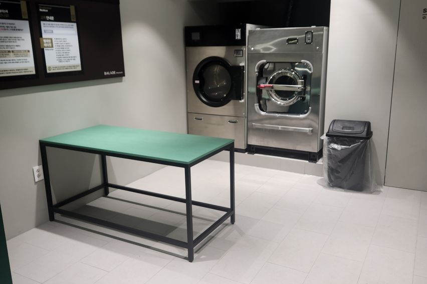 신축건물 을지로 종로