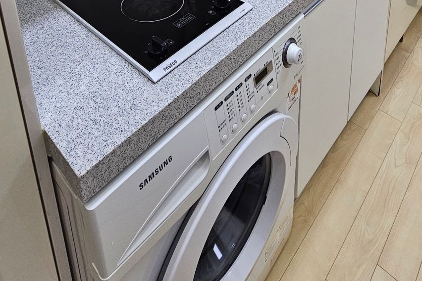 석촌역 깔끔한방