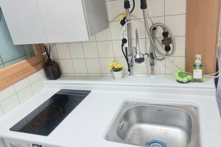 양산 오봉산등산길방 7번째 이미지