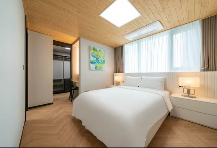 부산역 초대형 오피스텔