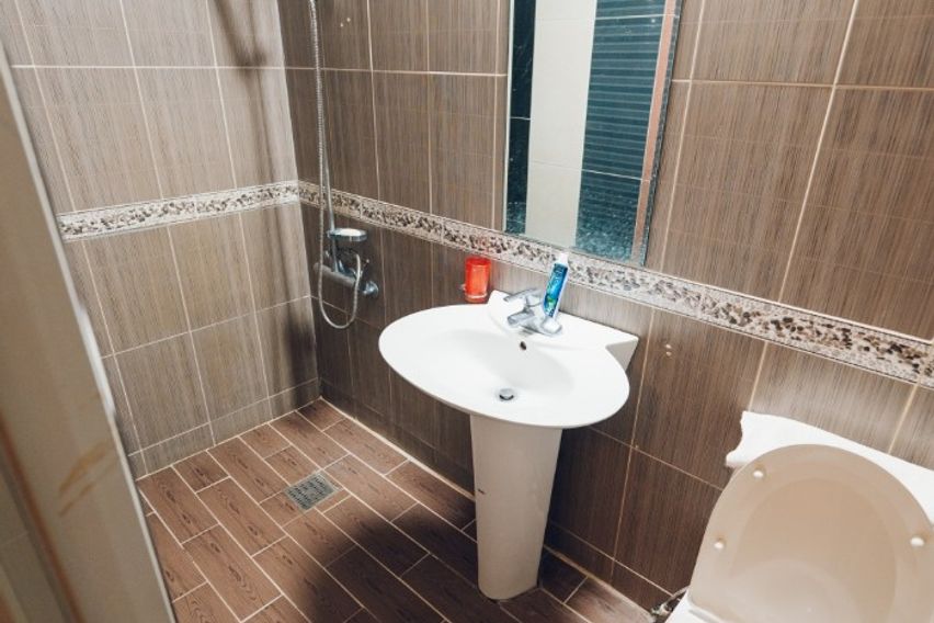 우이동 북한산 한달살기 8번째 이미지