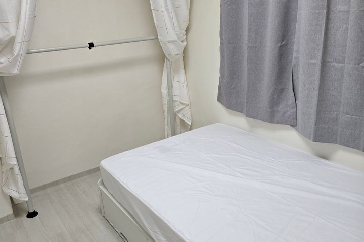 논현역먹거리상권 1인실 2번째 이미지