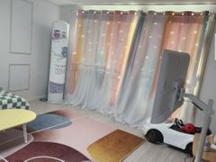 🏖 32-pyeong apartment right by Bupyeong Mark 3th image