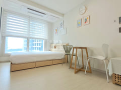 π Cheongna New Construction, Fully Furnished 0th image