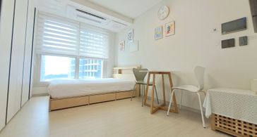 🌞청라신축 풀옵션 쉼 방 이미지