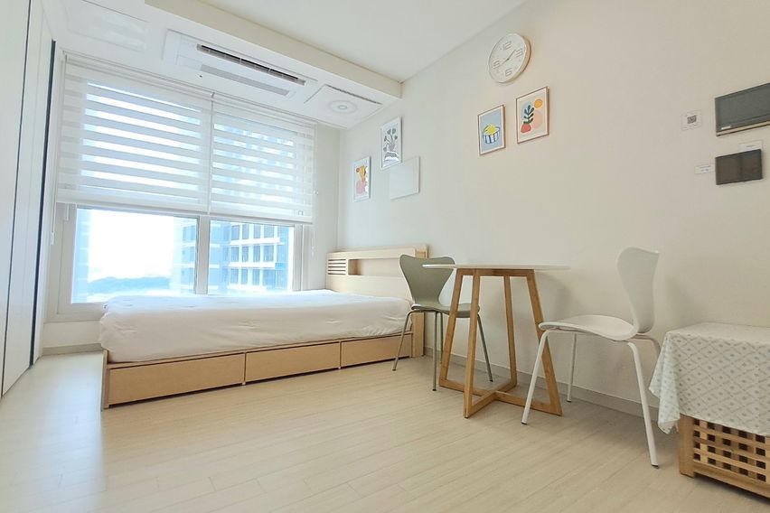 🌞 Cheongna New Construction, Fully Furnished 0th image