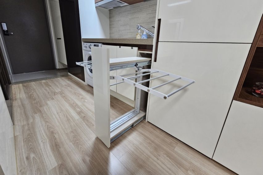 ☆문정역지하연결