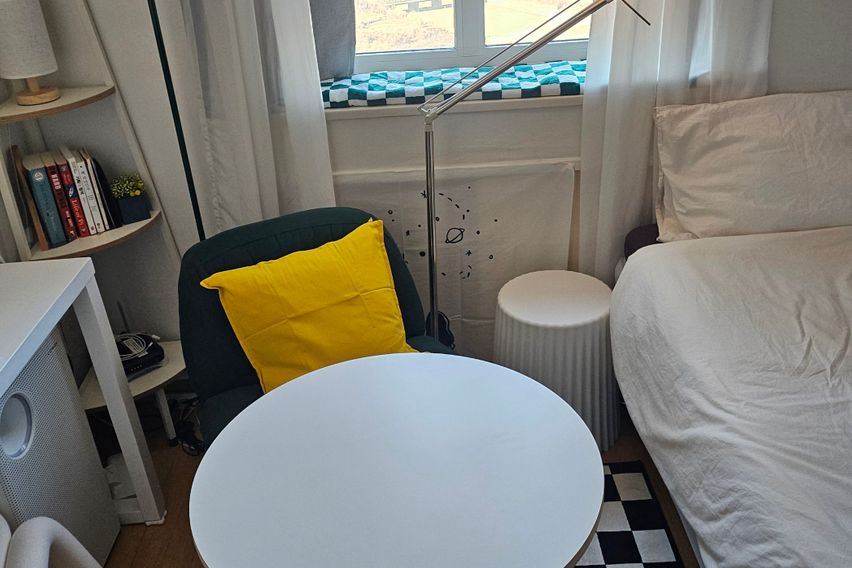 뷰맛집❤️당산목동고척문래