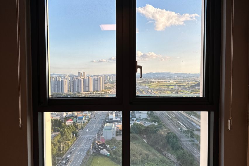 평택 고덕 아이파크🏠