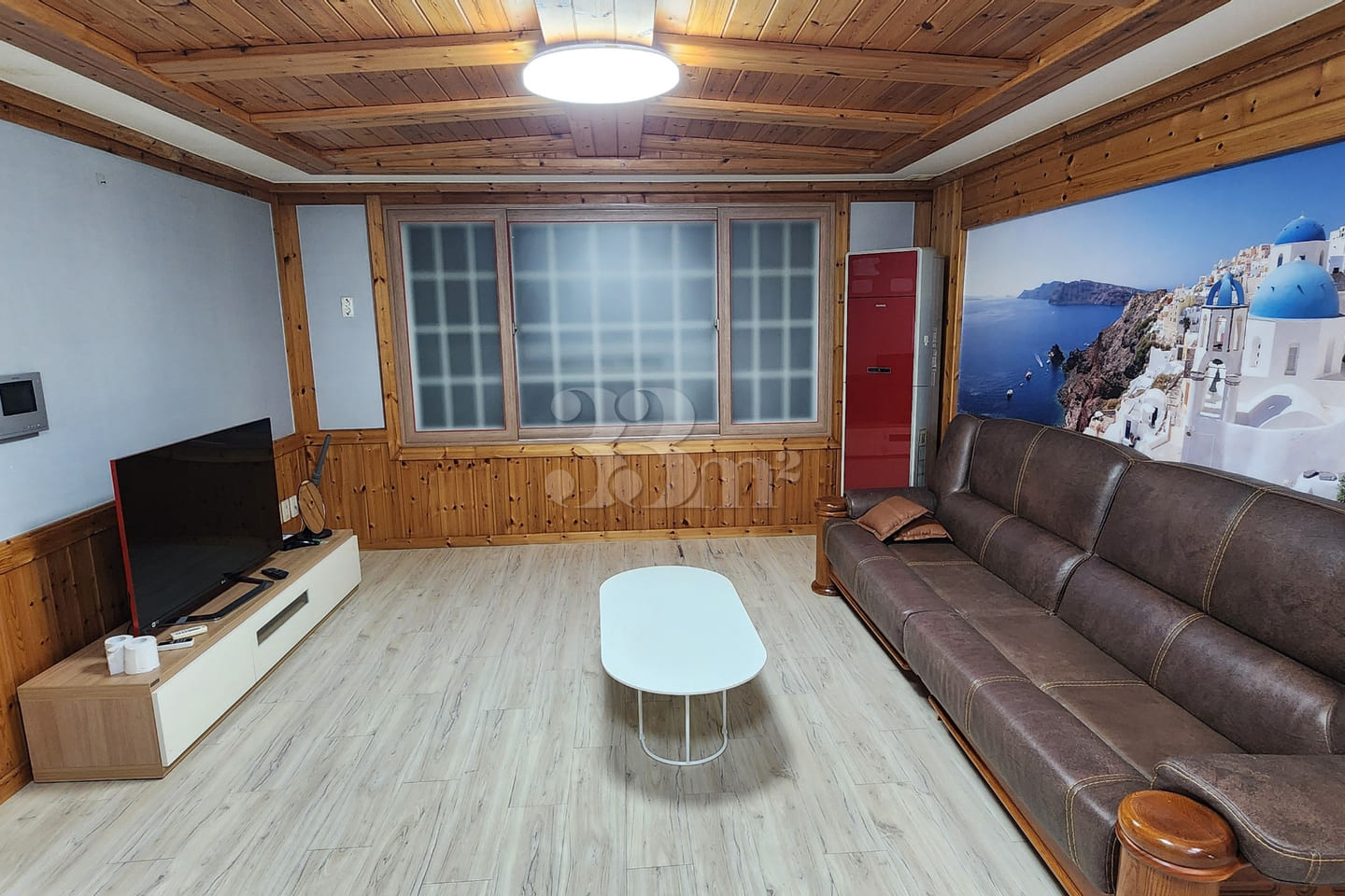 Pohang Station 301, Three-Room Apartment 9th image