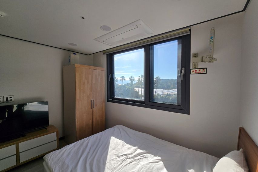 서귀포 중문감귤밭 숙소