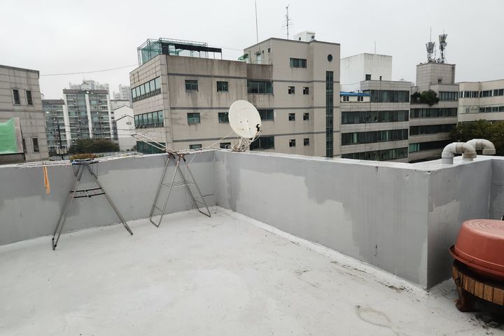 토평 옥탑 투룸 8호선 16번째 이미지