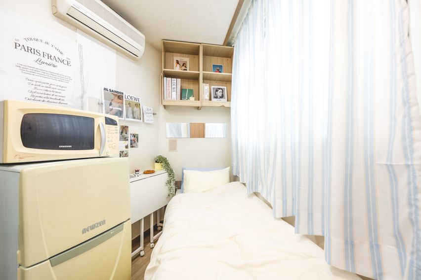 홍대 5분 풀옵션신축E 1번째 이미지