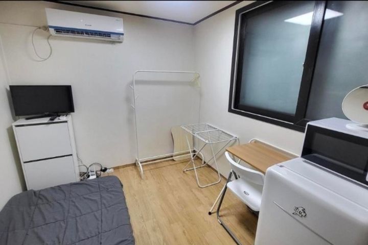 🏡역숲세권풀옵션1-1 2번째 이미지