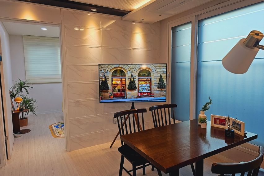 고척 예쁜 풀옵션 투룸