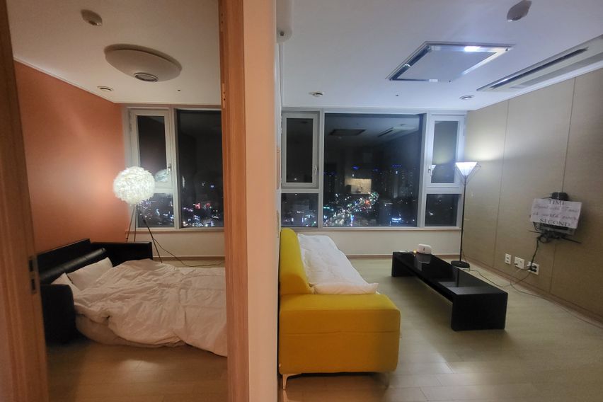 더블역세권 가족이사최적 2번째 이미지