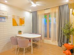 [3 minutes from Mangwon Station] 3 bedrooms,  2th image