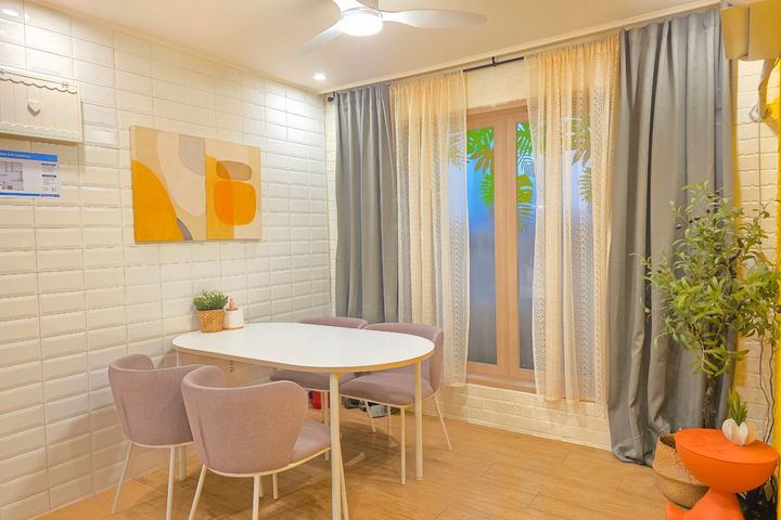[3 minutes from Mangwon Station] 3 bedrooms,  2th image
