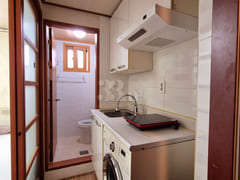 Fully furnished studio apartment near Seoul N 8th image