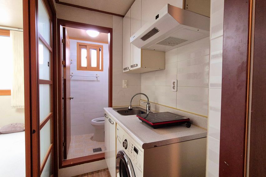 서울대인근풀옵션원룸42 8번째 이미지