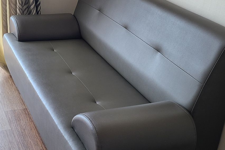 깨끗하고 내집같은 집