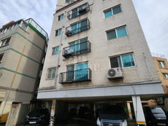Family-style officetel pension 13th image