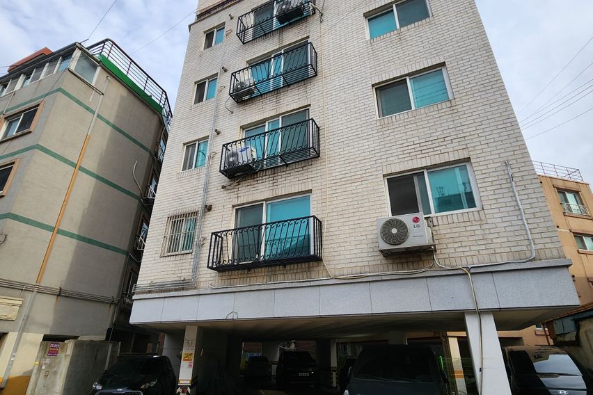 오피스텔 가족형 펜션