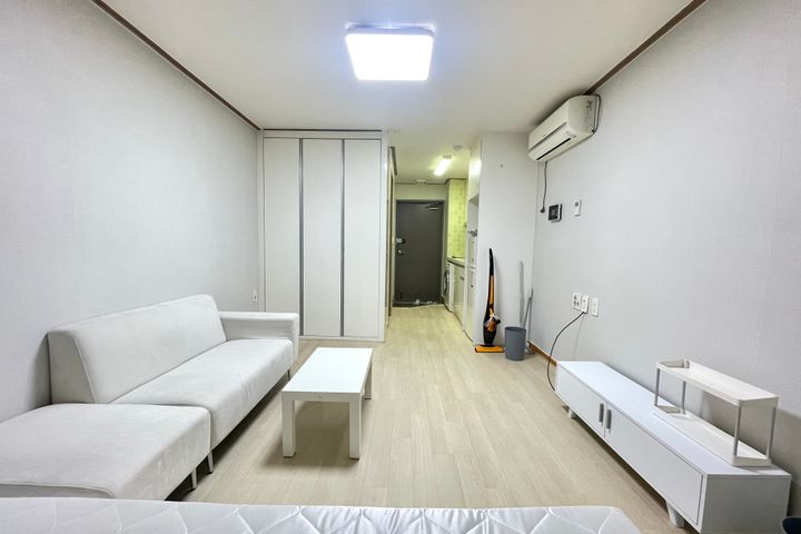 부산의 핫플 서면 원룸 2번째 이미지