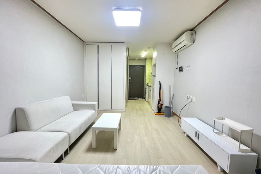 부산의 핫플 서면 원룸 2번째 이미지