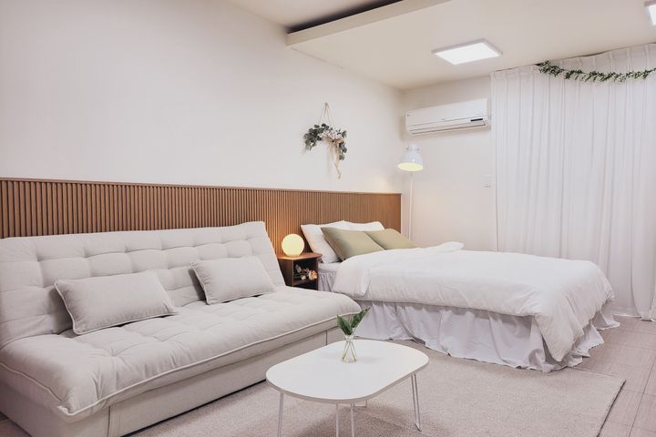 우디/주차/욕조/요리 9번째 이미지